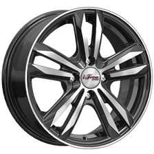 ДЛ 4*98 15*6 D58.5 ET35 IFREE Маскот Блэк джек